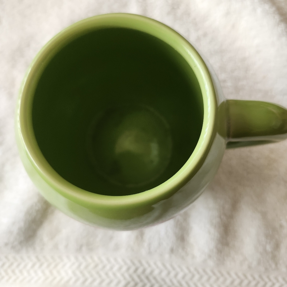Sesame Street Oscar The Grouch  Mug - Picture 4 of 6